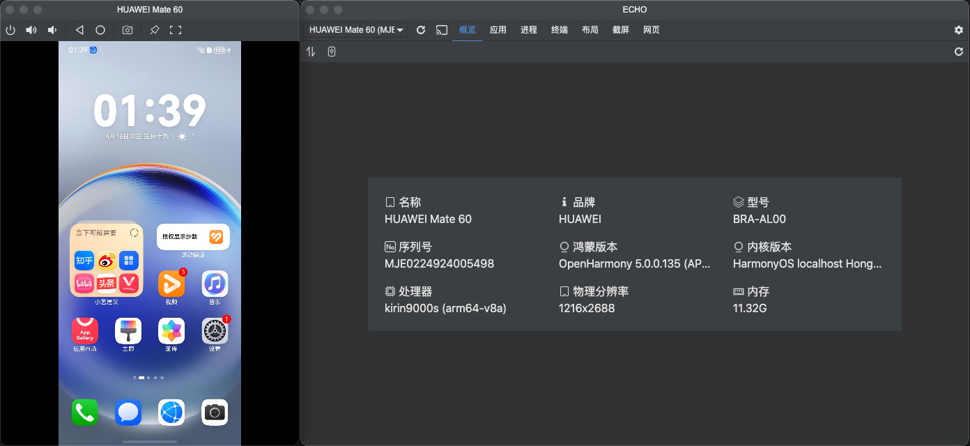 screencast