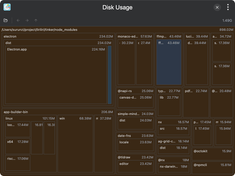 disk_usage