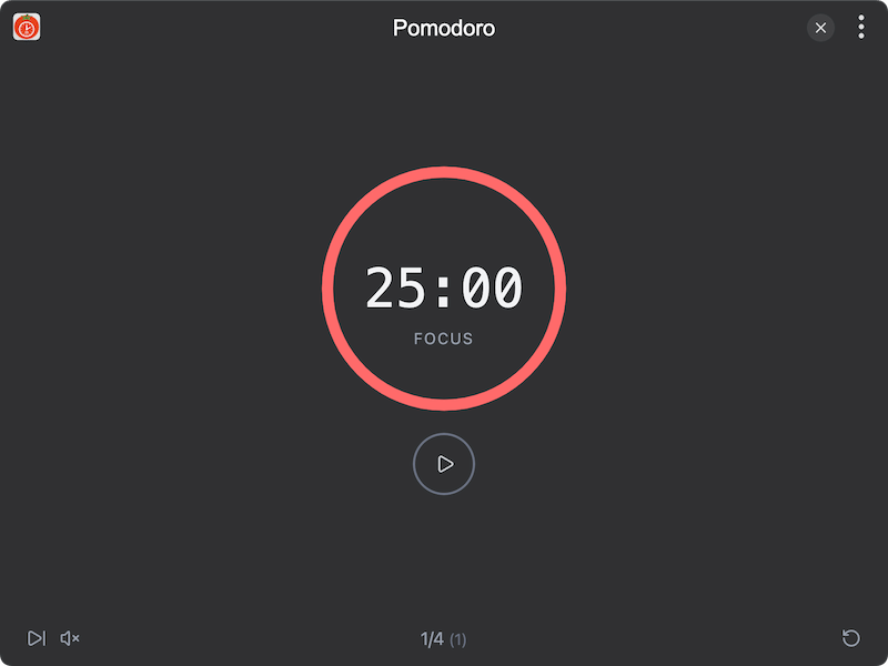 pomodoro