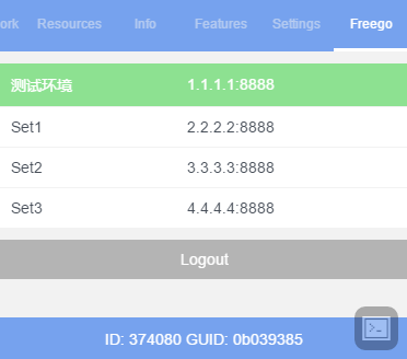 FreeGo
